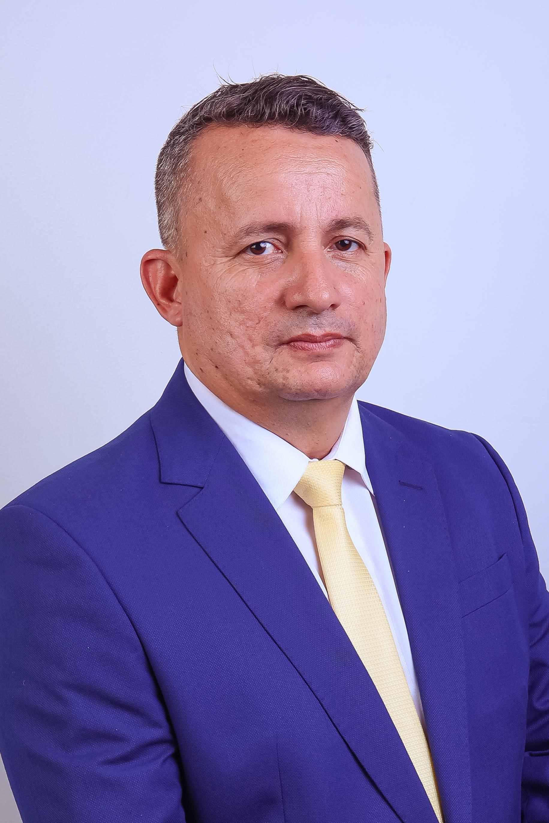 ALEXSANDRO GUSMÃO DUARTE